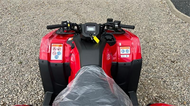 Quadricycle Honda TRX 420 FA Vi har et stort lager af ATV, så der er: photos 9