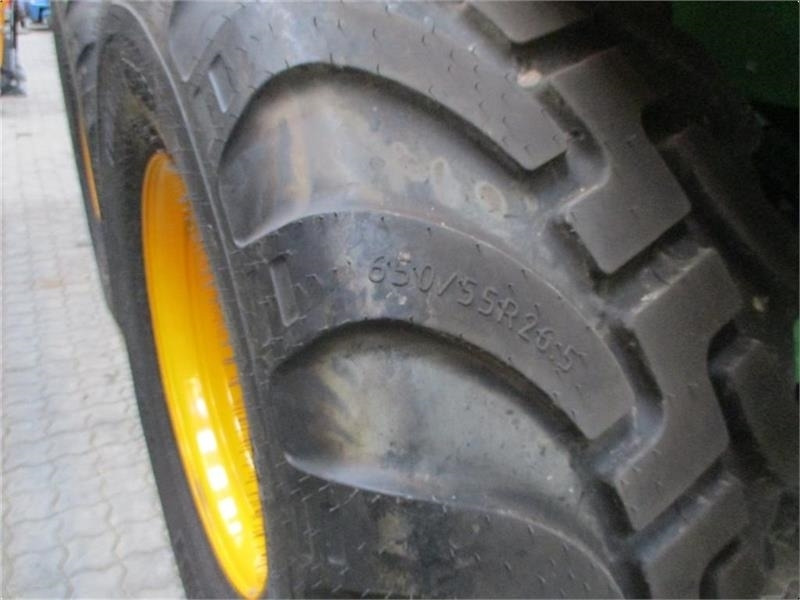 Joskin Trans - KTP 22/50 PRO-MODEL med drejbar aksel og m - Benne agricole: photos 4 Joskin Trans - KTP 22/50 PRO-MODEL med drejbar aksel og m - Benne agricole: photos 4