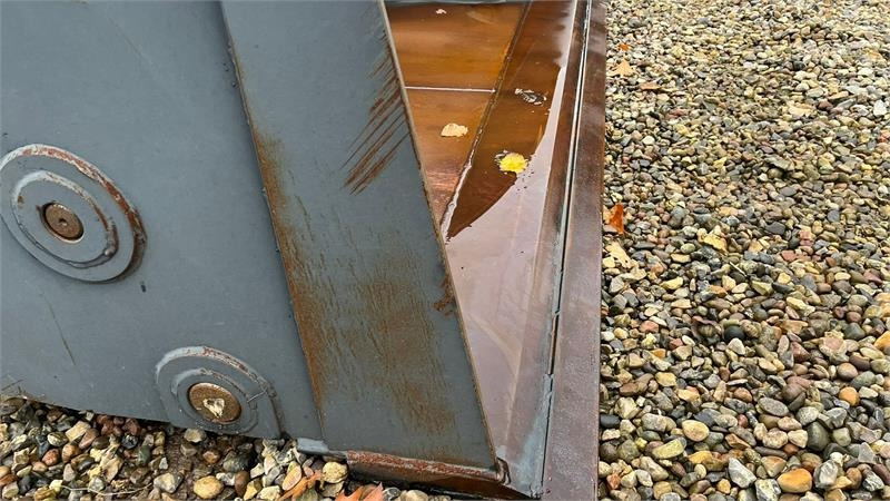 Machine agricole Volvo 5m3 Rauakoda Højtip skovl Rauakoda 5m3 højtip skov: photos 7 Machine agricole Volvo 5m3 Rauakoda Højtip skovl Rauakoda 5m3 højtip skov: photos 7