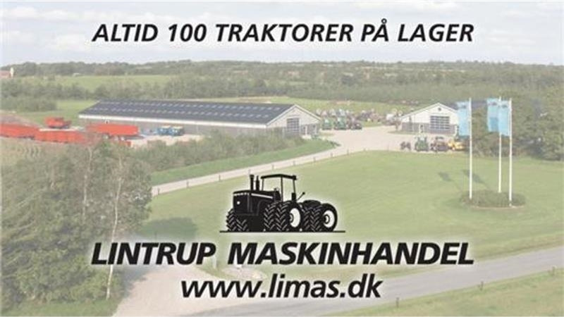 Tracteur agricole Massey Ferguson 7726 S DynaVT Med frontlift: photos 22