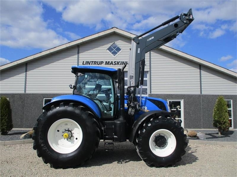 Tracteur agricole - - - Traktor udlejning, UDLEJNING AF TRAKTOR TIL: photos 7 Tracteur agricole - - - Traktor udlejning, UDLEJNING AF TRAKTOR TIL: photos 7