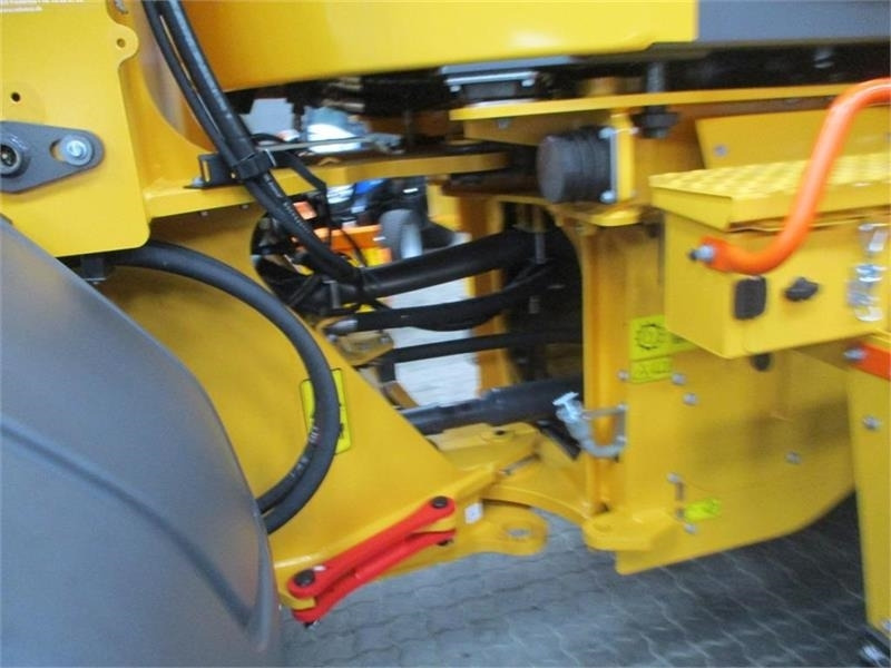 Chargeuse sur pneus Volvo L 70 H H2 BEMÆRK MED GARANTI FRA VOLVO FREM TIL DE: photos 7