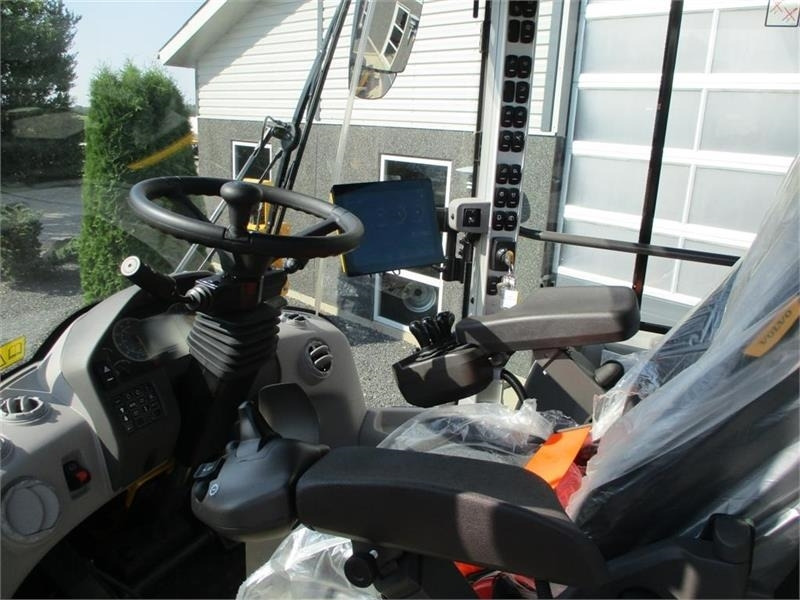 Volvo L 70 H H2 BEMÆRK MED GARANTI FRA VOLVO FREM TIL DE - Chargeuse sur pneus: photos 5 Volvo L 70 H H2 BEMÆRK MED GARANTI FRA VOLVO FREM TIL DE - Chargeuse sur pneus: photos 5