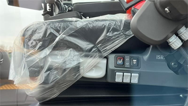 Volvo L 90H H2 fabriksny Dansk maskine med masser af ud - Chargeuse sur pneus: photos 5 Volvo L 90H H2 fabriksny Dansk maskine med masser af ud - Chargeuse sur pneus: photos 5