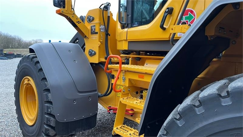 Volvo L 90H H2 fabriksny Dansk maskine med masser af ud - Chargeuse sur pneus: photos 4 Volvo L 90H H2 fabriksny Dansk maskine med masser af ud - Chargeuse sur pneus: photos 4