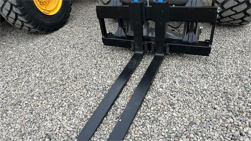 Volvo Pallegafler Hydraulisk 5Tons pallegafler med Volvo - Chargeuse sur pneus: photos 5 Volvo Pallegafler Hydraulisk 5Tons pallegafler med Volvo - Chargeuse sur pneus: photos 5