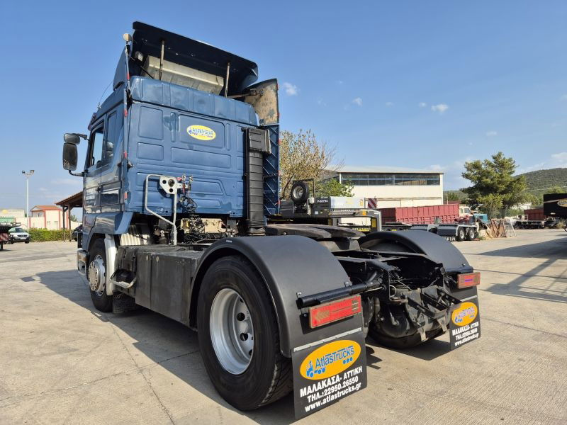 Scania R143-500 V8 Scania 143MA.5004X2L Streamline-Retarder - Tracteur routier: photos 4 Scania R143-500 V8 Scania 143MA.5004X2L Streamline-Retarder - Tracteur routier: photos 4