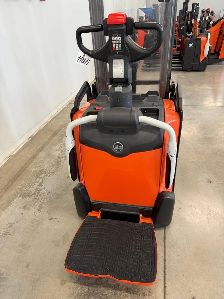 Toyota 11009 - SPE160L - Gerbeur: photos 4 Toyota 11009 - SPE160L - Gerbeur: photos 4