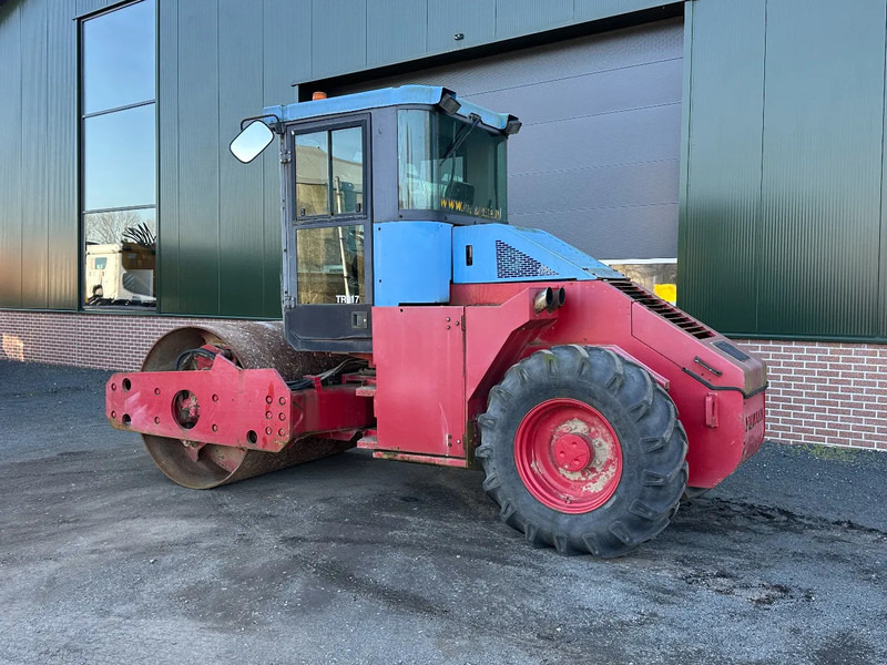 Ammann WALS - Compacteur: photos 3 Ammann WALS - Compacteur: photos 3