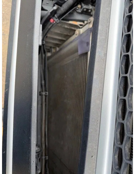 Camion ampliroll DAF CF 480 HAAKARM/ROLL-OFF TIPPER: photos 15