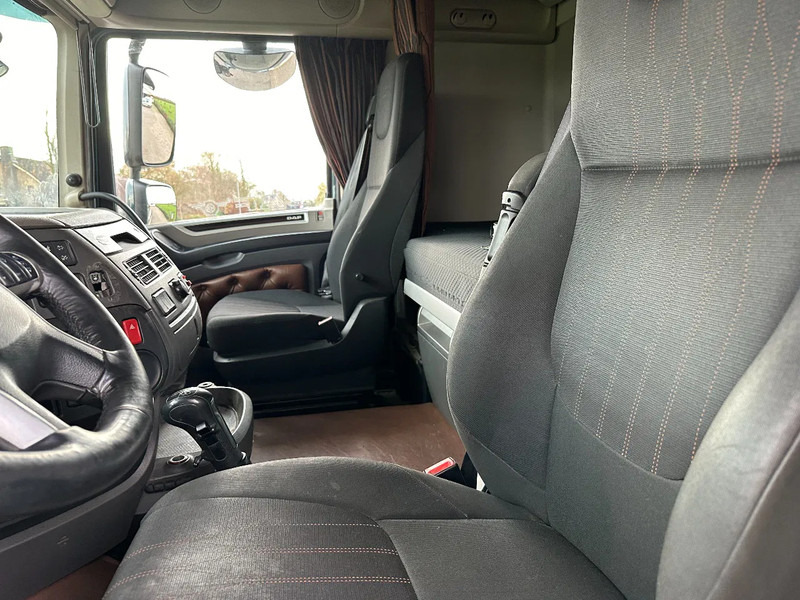 Camion - système de câble DAF XF 530 2019!!SEILABROLLER!!ROLLOFFTIPPER!!: photos 17