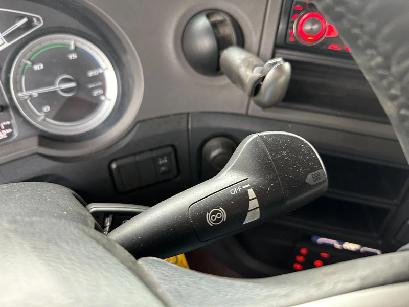 Camion - système de câble DAF XF 530 2019!!SEILABROLLER!!ROLLOFFTIPPER!!: photos 15