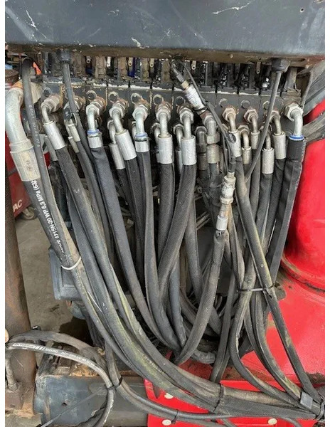 Palfinger PALFINGER 165 Z Epsilon plus kraan!! met AFSTANDSBEDIENING, - Grue auxiliaire: photos 3 Palfinger PALFINGER 165 Z Epsilon plus kraan!! met AFSTANDSBEDIENING, - Grue auxiliaire: photos 3