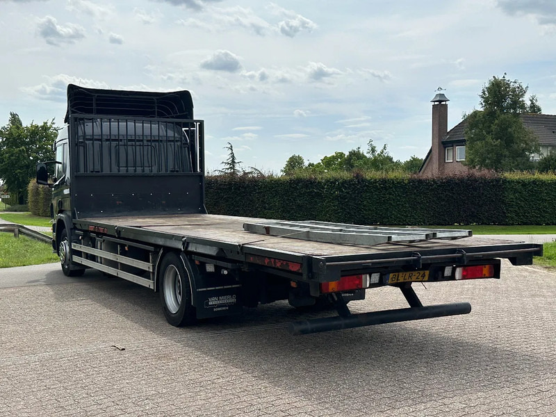 Scania 94.220 Machine transporter!!RAMPEN!! - Camion porte-voitures: photos 4 Scania 94.220 Machine transporter!!RAMPEN!! - Camion porte-voitures: photos 4