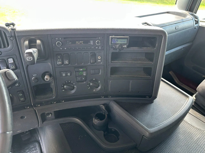 Camion grue Scania G480 !!TRUCK/TRACTOR!!!CRANE/GRUE/HIAB 105TM!!TOP!: photos 14