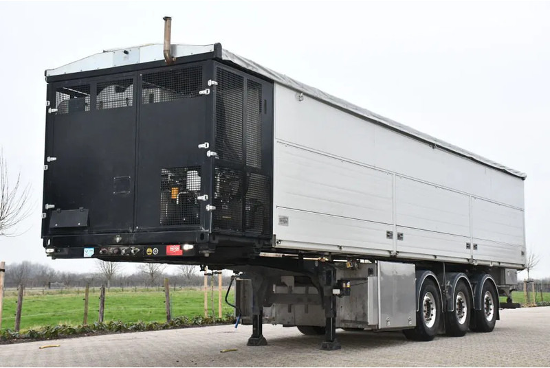 Pacton NO BREMAT !!OVERMAT 24.7TR CEMENT/MORTEL/SCREED/MORTAR/ESTRICH/CONCRETE MACHINE!! 2018!!NO BREMAT!! - Semi-remorque: photos 4 Pacton NO BREMAT !!OVERMAT 24.7TR CEMENT/MORTEL/SCREED/MORTAR/ESTRICH/CONCRETE MACHINE!! 2018!!NO BREMAT!! - Semi-remorque: photos 4