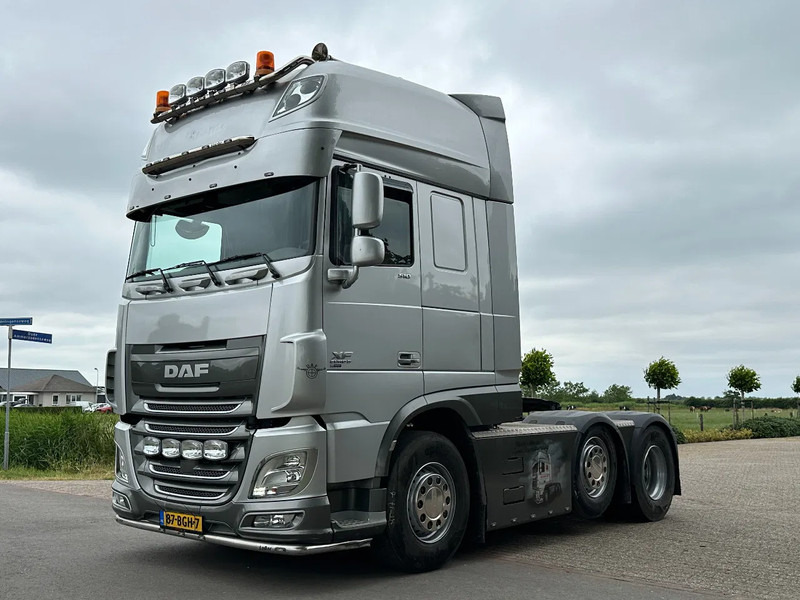 DAF XF 510 FULL OPTIONS SHOW TRUCK!! ONLY 277tKM!! - Tracteur routier: photos 3 DAF XF 510 FULL OPTIONS SHOW TRUCK!! ONLY 277tKM!! - Tracteur routier: photos 3