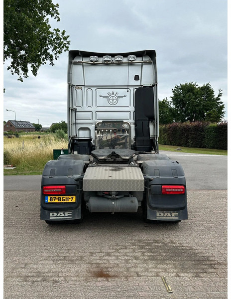 DAF XF 510 FULL OPTIONS SHOW TRUCK!! ONLY 277tKM!! - Tracteur routier: photos 5 DAF XF 510 FULL OPTIONS SHOW TRUCK!! ONLY 277tKM!! - Tracteur routier: photos 5