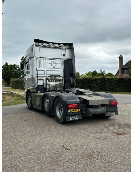 DAF XF 510 FULL OPTIONS SHOW TRUCK!! ONLY 277tKM!! - Tracteur routier: photos 4 DAF XF 510 FULL OPTIONS SHOW TRUCK!! ONLY 277tKM!! - Tracteur routier: photos 4