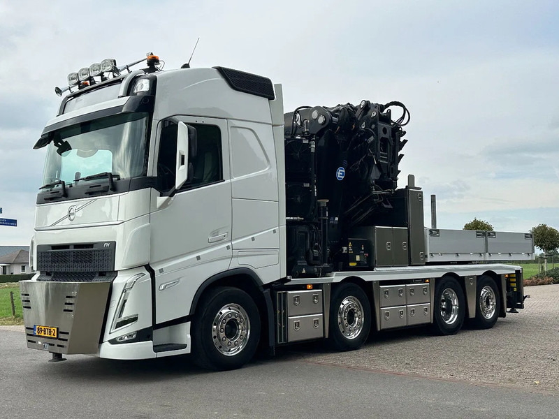 Crédit-bail de Volvo FH 550 TRUCK/TRACTOR! EFFER 140tm!!!!44dkm!!JIB/LIER/WINCH!!TOP!!ROOF/DACH/MONTAGE!!MANUTENTION!! CRANE!!GRUE!! Volvo FH 550 TRUCK/TRACTOR! EFFER 140tm!!!!44dkm!!JIB/LIER/WINCH!!TOP!!ROOF/DACH/MONTAGE!!MANUTENTION!! CRANE!!GRUE!!: photos 7 Crédit-bail de Volvo FH 550 TRUCK/TRACTOR! EFFER 140tm!!!!44dkm!!JIB/LIER/WINCH!!TOP!!ROOF/DACH/MONTAGE!!MANUTENTION!! CRANE!!GRUE!! Volvo FH 550 TRUCK/TRACTOR! EFFER 140tm!!!!44dkm!!JIB/LIER/WINCH!!TOP!!ROOF/DACH/MONTAGE!!MANUTENTION!! CRANE!!GRUE!!: photos 7
