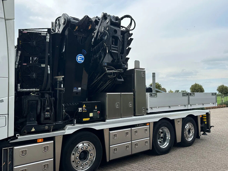 Crédit-bail de Volvo FH 550 TRUCK/TRACTOR! EFFER 140tm!!!!44dkm!!JIB/LIER/WINCH!!TOP!!ROOF/DACH/MONTAGE!!MANUTENTION!! CRANE!!GRUE!! Volvo FH 550 TRUCK/TRACTOR! EFFER 140tm!!!!44dkm!!JIB/LIER/WINCH!!TOP!!ROOF/DACH/MONTAGE!!MANUTENTION!! CRANE!!GRUE!!: photos 8 Crédit-bail de Volvo FH 550 TRUCK/TRACTOR! EFFER 140tm!!!!44dkm!!JIB/LIER/WINCH!!TOP!!ROOF/DACH/MONTAGE!!MANUTENTION!! CRANE!!GRUE!! Volvo FH 550 TRUCK/TRACTOR! EFFER 140tm!!!!44dkm!!JIB/LIER/WINCH!!TOP!!ROOF/DACH/MONTAGE!!MANUTENTION!! CRANE!!GRUE!!: photos 8