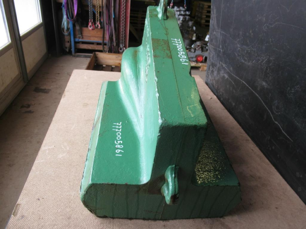 Esco 6807-V81 - - Accessoire: photos 2 Esco 6807-V81 - - Accessoire: photos 2