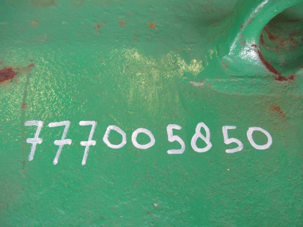 Esco KLR01AB - - Accessoire pour Engins de chantier: photos 5 Esco KLR01AB - - Accessoire pour Engins de chantier: photos 5