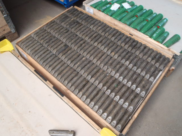 Esco PN92K - 2739417 - Accessoire pour Engins de chantier: photos 2 Esco PN92K - 2739417 - Accessoire pour Engins de chantier: photos 2