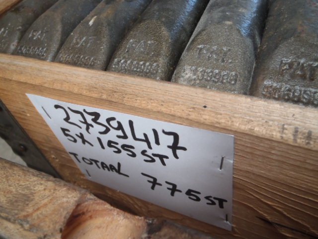 Esco PN92K - 2739417 - Accessoire pour Engins de chantier: photos 3 Esco PN92K - 2739417 - Accessoire pour Engins de chantier: photos 3