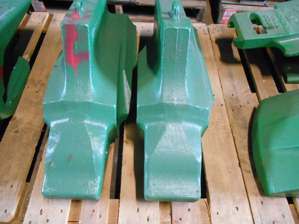 Esco PWL-S95 - - Accessoire pour Engins de chantier: photos 3 Esco PWL-S95 - - Accessoire pour Engins de chantier: photos 3