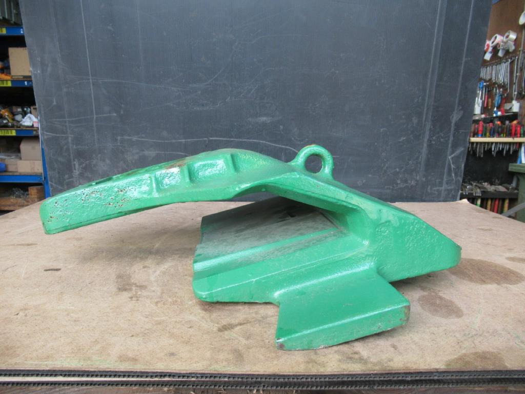 Esco TAC70x415-1 - - Accessoire pour Engins de chantier: photos 1 Esco TAC70x415-1 - - Accessoire pour Engins de chantier: photos 1