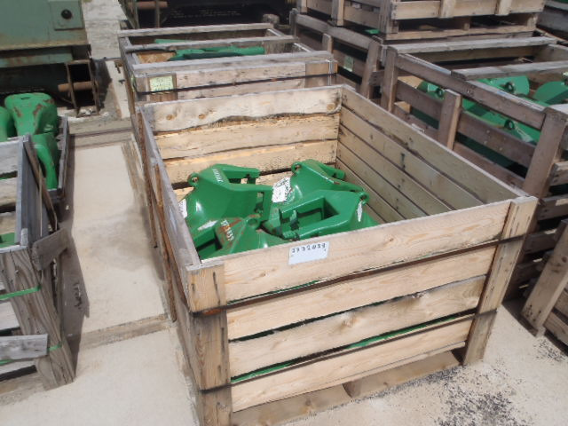 Esco TAW140-2 - - Accessoire pour Engins de chantier: photos 3 Esco TAW140-2 - - Accessoire pour Engins de chantier: photos 3