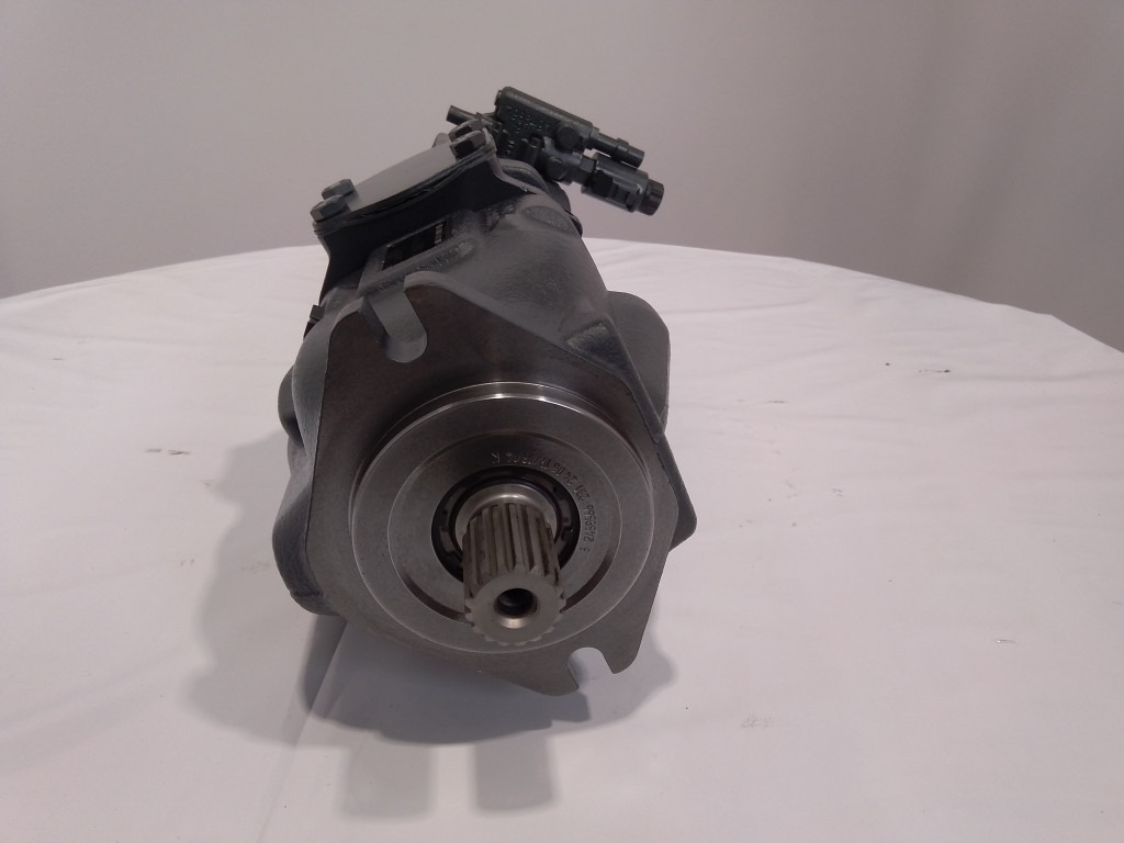 Bomag 05802674 - R902533771 - Pompe hydraulique pour Engins de chantier: photos 2 Bomag 05802674 - R902533771 - Pompe hydraulique pour Engins de chantier: photos 2