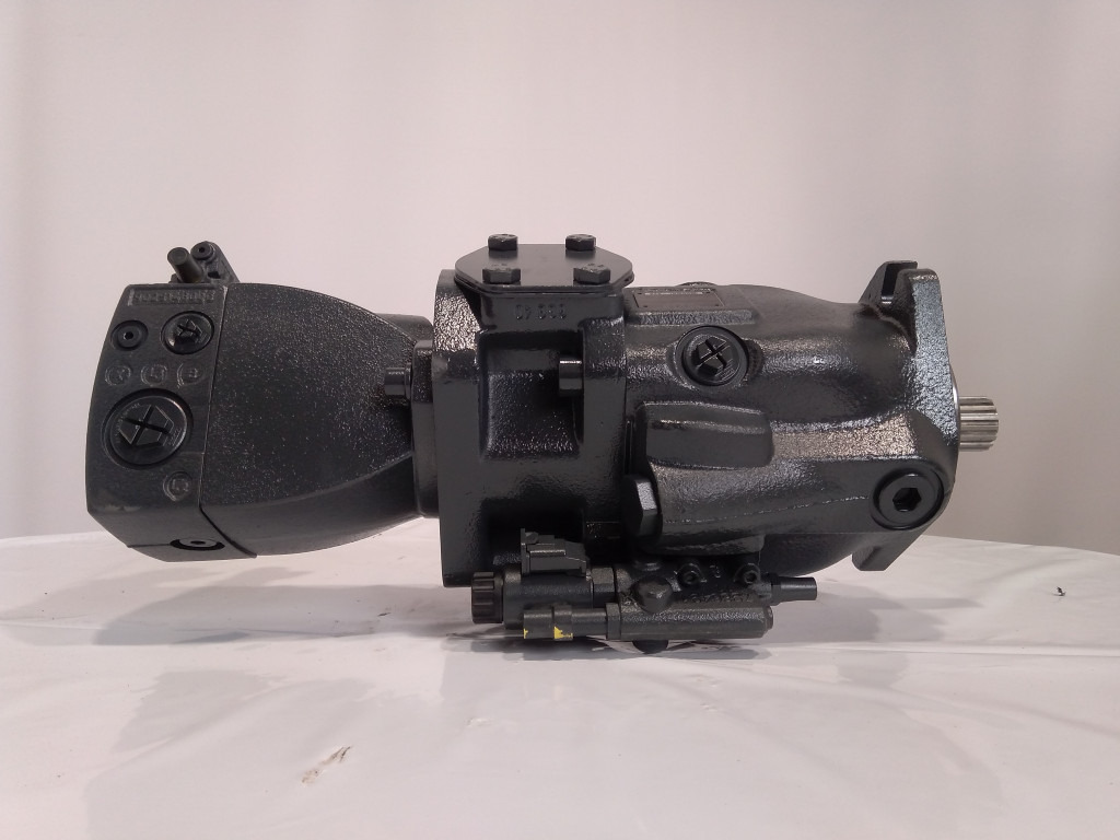 Bomag 05802674 - R902533894 - Pompe hydraulique pour Engins de chantier: photos 1 Bomag 05802674 - R902533894 - Pompe hydraulique pour Engins de chantier: photos 1