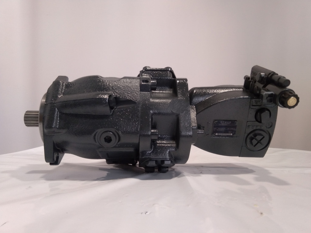 Bomag 05802674 - R902533894 - Pompe hydraulique pour Engins de chantier: photos 3 Bomag 05802674 - R902533894 - Pompe hydraulique pour Engins de chantier: photos 3