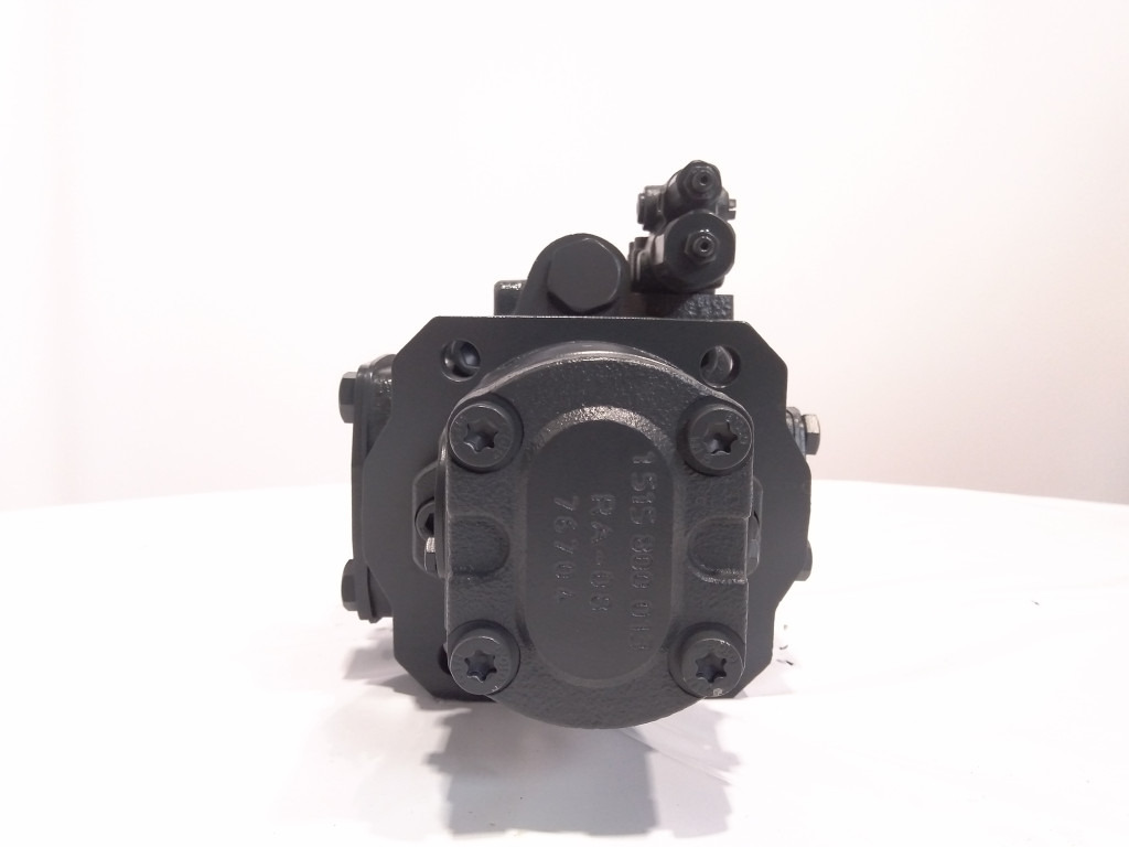 Bomag 05802676 - Pompe hydraulique pour Engins de chantier: photos 2 Bomag 05802676 - Pompe hydraulique pour Engins de chantier: photos 2