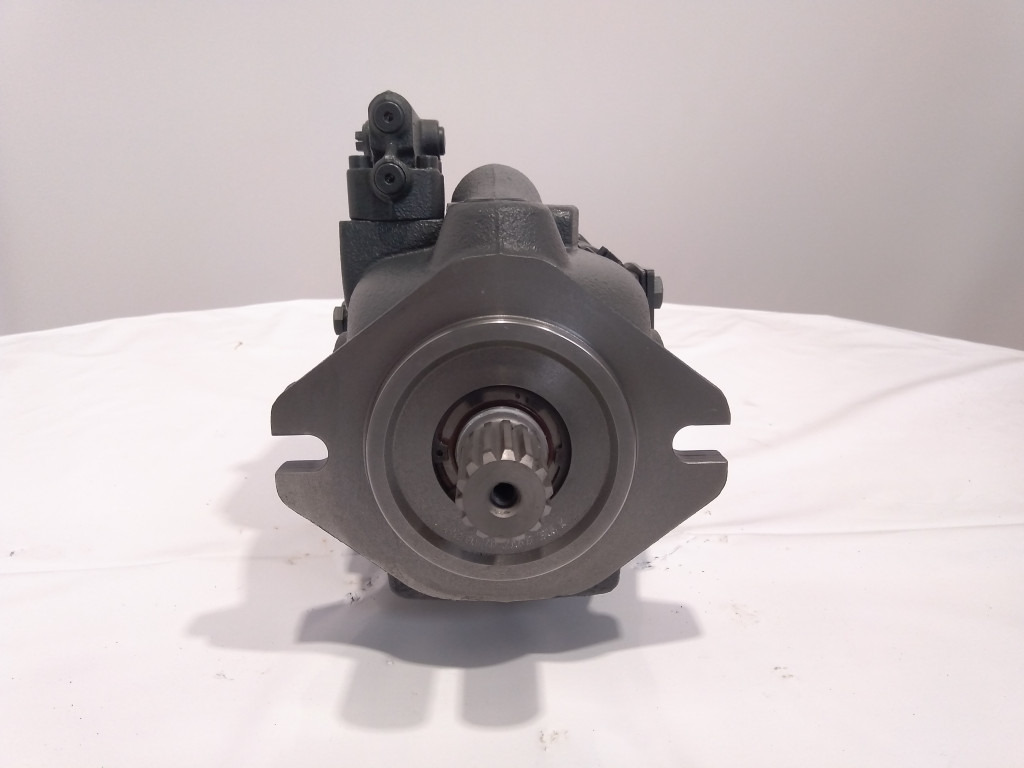 Bomag 05802676 - R902533896 - Pompe hydraulique pour Engins de chantier: photos 4 Bomag 05802676 - R902533896 - Pompe hydraulique pour Engins de chantier: photos 4