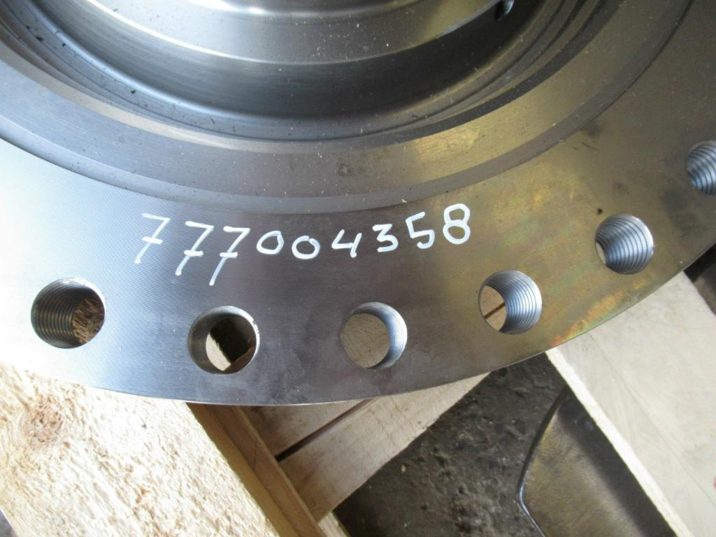 Bomag 05901266 - Moteur de translation pour Engins de chantier: photos 3 Bomag 05901266 - Moteur de translation pour Engins de chantier: photos 3