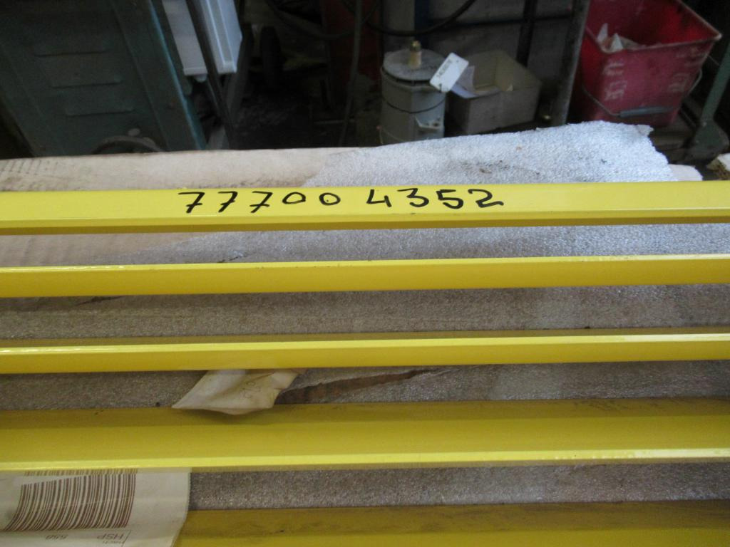 Bomag 57300801 - - Portière et pièces pour Engins de chantier: photos 5 Bomag 57300801 - - Portière et pièces pour Engins de chantier: photos 5