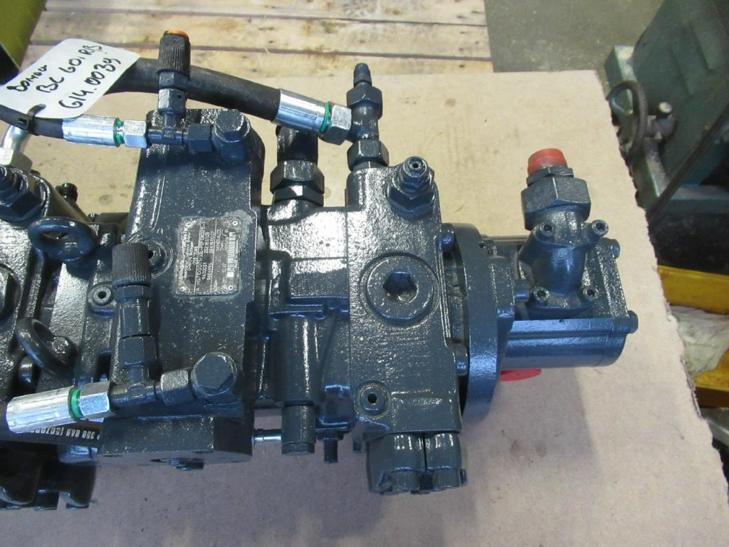 Bomag A4VG71DGDT1/32L-PSF10K021E-S - - Pompe hydraulique pour Engins de chantier: photos 2 Bomag A4VG71DGDT1/32L-PSF10K021E-S - - Pompe hydraulique pour Engins de chantier: photos 2