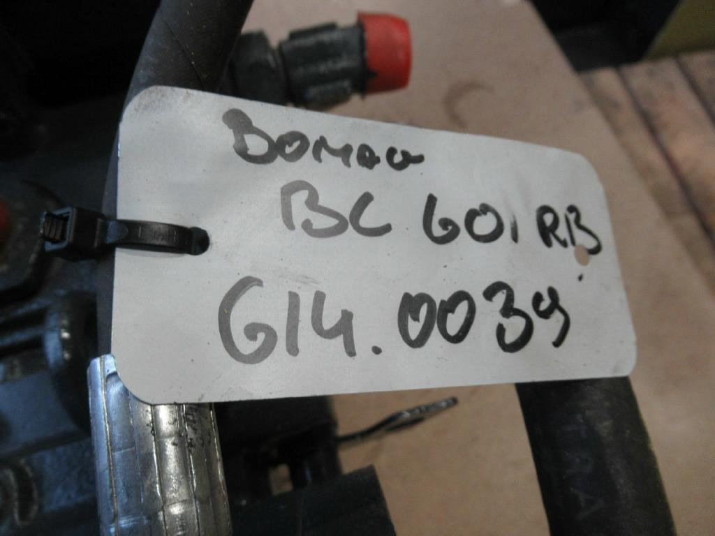 Bomag A4VG71DGDT1/32L-PSF10K021E-S - - Pompe hydraulique pour Engins de chantier: photos 5 Bomag A4VG71DGDT1/32L-PSF10K021E-S - - Pompe hydraulique pour Engins de chantier: photos 5