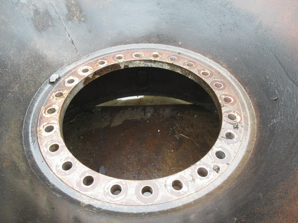 Bomag BC1172RB - - Pneus et jantes pour Engins de chantier: photos 4 Bomag BC1172RB - - Pneus et jantes pour Engins de chantier: photos 4