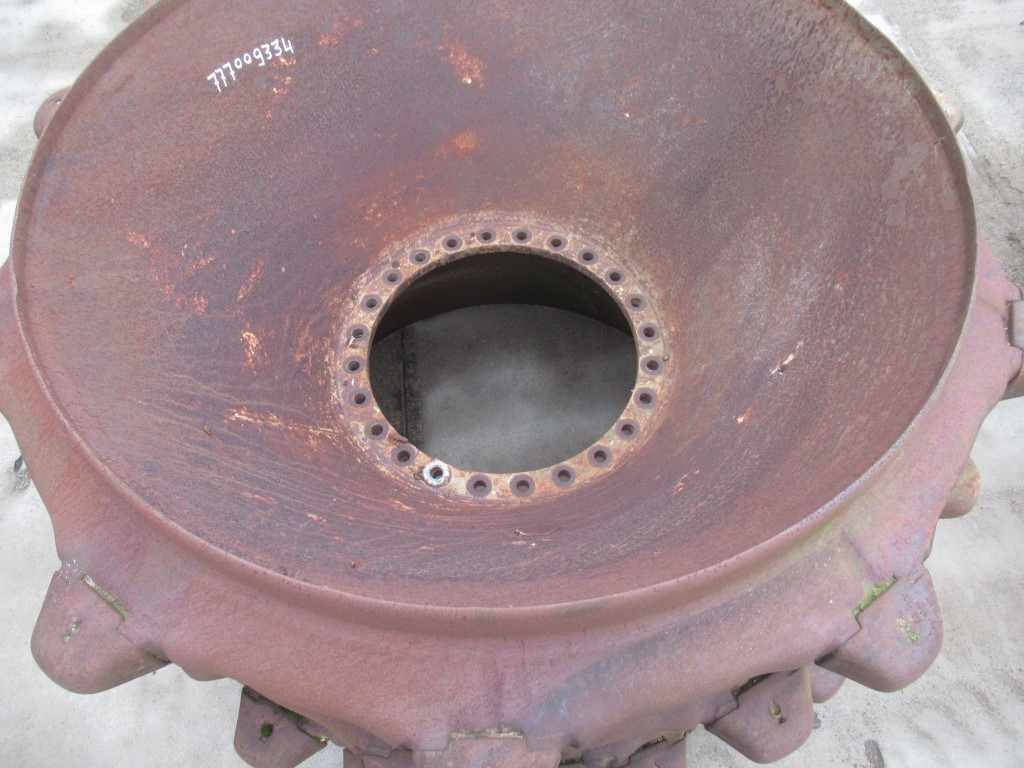 Bomag BC572RB - - Pneus et jantes pour Compacteur à pieds de mouton/ Monocylindre: photos 3 Bomag BC572RB - - Pneus et jantes pour Compacteur à pieds de mouton/ Monocylindre: photos 3