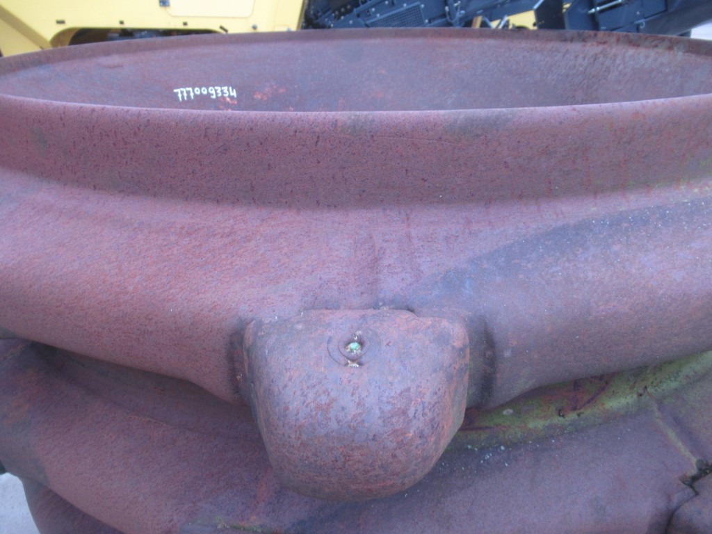 Bomag BC572RB - - Pneus et jantes pour Compacteur à pieds de mouton/ Monocylindre: photos 2 Bomag BC572RB - - Pneus et jantes pour Compacteur à pieds de mouton/ Monocylindre: photos 2