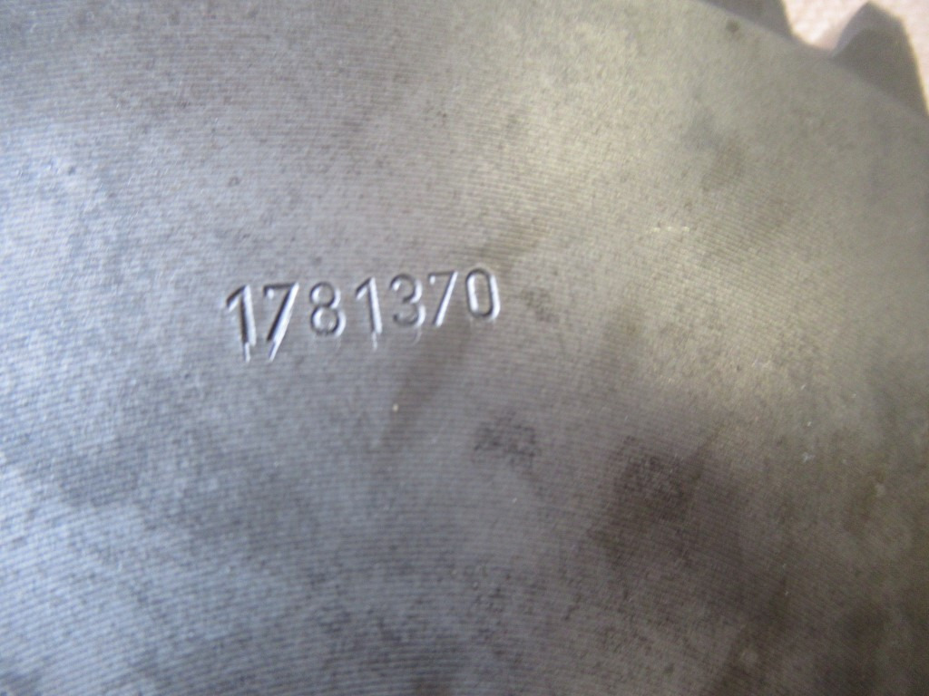 CNH 1781370 - - Moteur et pièces pour Engins de chantier: photos 3 CNH 1781370 - - Moteur et pièces pour Engins de chantier: photos 3