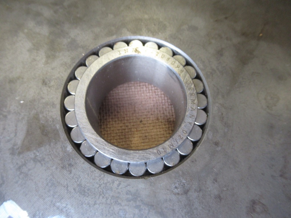 CNH 1781370 - - Moteur et pièces pour Engins de chantier: photos 2 CNH 1781370 - - Moteur et pièces pour Engins de chantier: photos 2