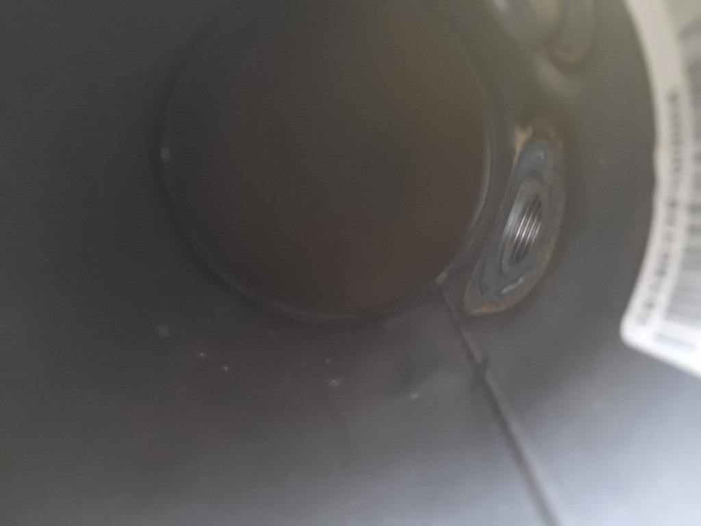 CNH 5801740620 - Silencieux pour Engins de chantier: photos 3 CNH 5801740620 - Silencieux pour Engins de chantier: photos 3