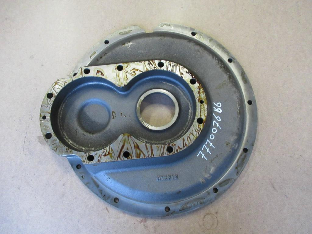 CNH LW006410 - - Pompe à huile pour Engins de chantier: photos 2 CNH LW006410 - - Pompe à huile pour Engins de chantier: photos 2