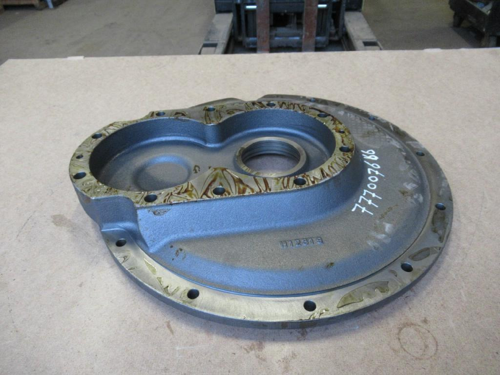 CNH LW006410 - - Pompe à huile pour Engins de chantier: photos 1 CNH LW006410 - - Pompe à huile pour Engins de chantier: photos 1