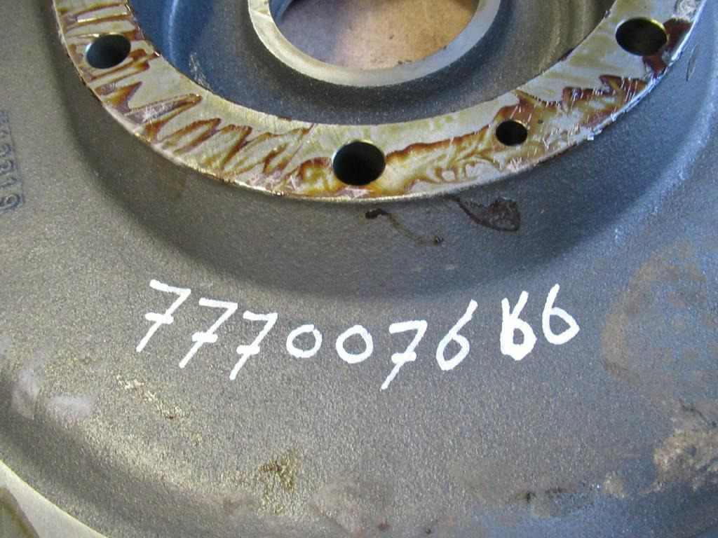 CNH LW006410 - - Pompe à huile pour Engins de chantier: photos 4 CNH LW006410 - - Pompe à huile pour Engins de chantier: photos 4